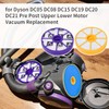 FFYan Front & Back HEPA Filter Kit for Dyson DC05