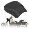 XMMT Rear Passenger Seat Pillion For Harley Heritage Softail Springer