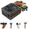 HVVH 20+4 Pin Silent Noise Reduction Miner/PC GPU ATX 1600W