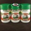 La Mexicana spice 3x Sal con Limon La Mexicana Mexican seasoning for fruits & vegetables 5-oz each
