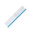 Pet Steel Comb 2 Different Densities Prevents Static Dog Grooming