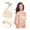 Compraymas Par 2 Brasier Maternidad Brassier Lactancia Brasieres Sosten