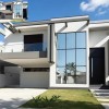 Película Espejo Privacidad Para Ventana Antirayas 10m X 75cm