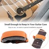 Coehaopike Guitar Bass Fret Wrap String Muter Fretboard Wraps Noise