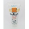 Crema Facial Ipsiderm Ipsiblock Color Extrema FPS50+ 100g Fotoprotector Hipoalergénico