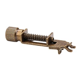 BIUDECO Guitar Bridge Intonation Adjuster Tool Gaq505b Saddle Tools Replacement Guitar Part