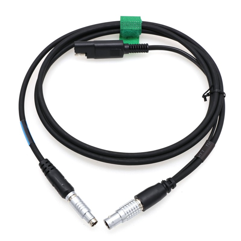 HangTon SATEL Easy Pro 35 Watt Radio Data Power Cable