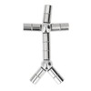 Magnetic Pen Toy Stress Relief Decompression Magnetic Metal Writing Pen