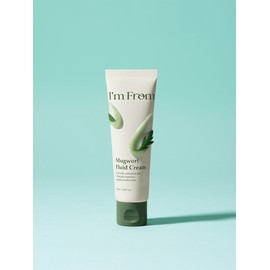 Mugwort Fluid Cream 50ml / 머그워트 플루이드 크림 50ml