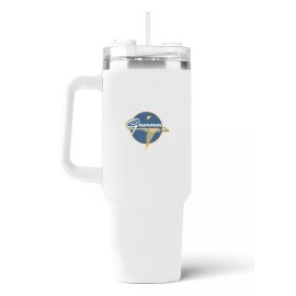 Grumman A-6 Intruder Quencher - 40oz.