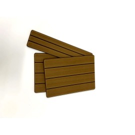 CCMARINEDEK TRAILER STEP PADS