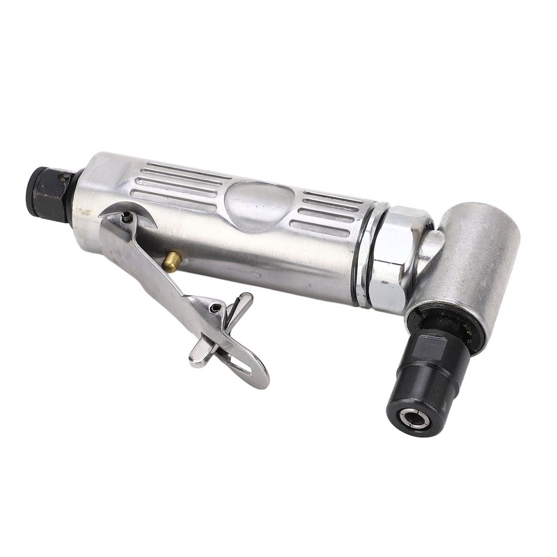 Air Die Grinder 90° 20000RPM Adjustable Speed Pneumatic Grinder Machine