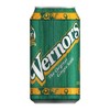 Vernors Ginger Soda, 12oz Can (Pack of 18, Total of