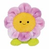 JAZWARES - Plush Toys, Multi-Coloured (156337)