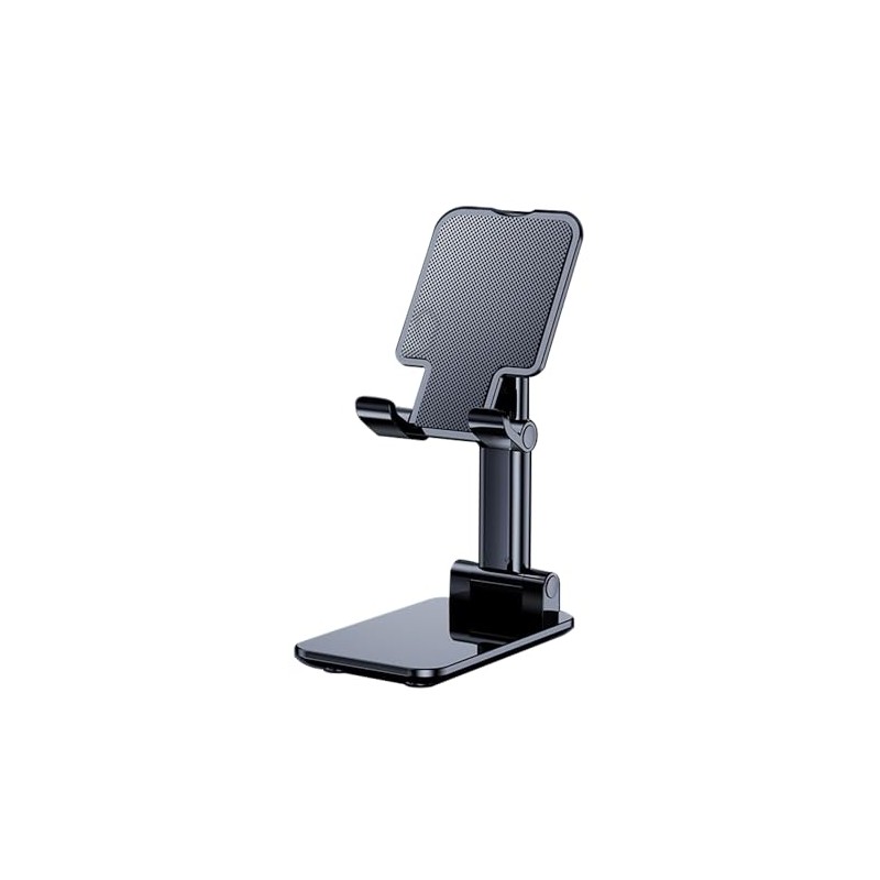 Adjustable Phone Stand (Black)