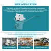MUGLFPT 017670-45 Installation Tool for T&S Brass Sewer Drainage Pipe