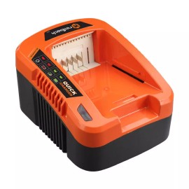 Redback 40V 5A Battery Charger - EC50