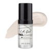 L.A. Girl Pro Coverage - Base líquida, Blanco, 0.95 Fl