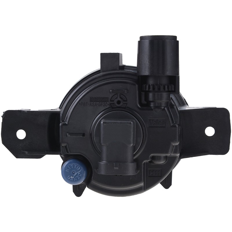 Valeo Service 088893 Spot Lamp