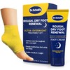 Rough Dry Foot Renewal Ultra Tratamiento nocturno