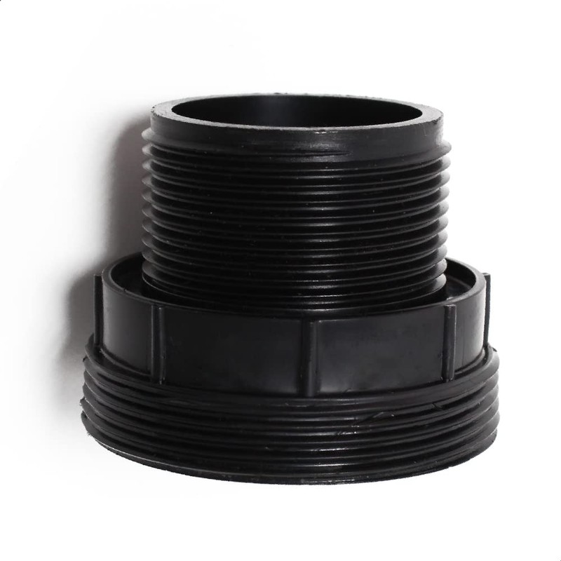 SunSun Replacement Part for Swimming Pool Pump Input, Output Screw