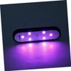 Atmosphere Welcome Light Neon Light Sign Tailights Trailer Tail Lights