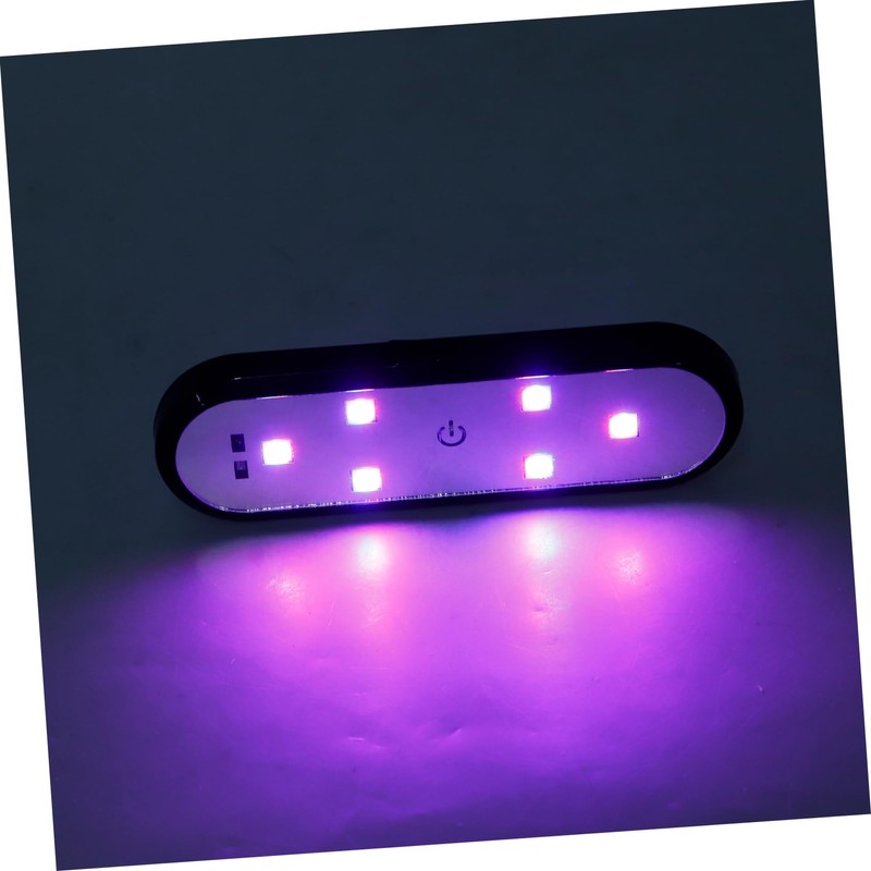 Atmosphere Welcome Light Neon Light Sign Tailights Trailer Tail Lights