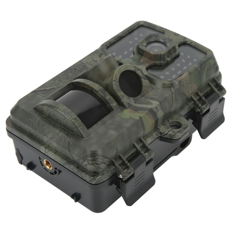 Outdoor Wildlife Hunting Trail Camera Field Detection HD Camera PIR