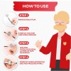 BSTFLEX Silicone Tape for Plumbing Leak Seal Tape Waterproof Hose