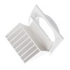 Ø 150mm / 6'' Cowled Duct Cover with Gravity Flap
