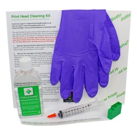 Printhead Hospital cleaning kit for Epson Expression Premium (XP) inkjet printers - 150ml