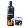 Dúo de Superalimentos para Perros: Mix Superfoods y Omegas Esenciales