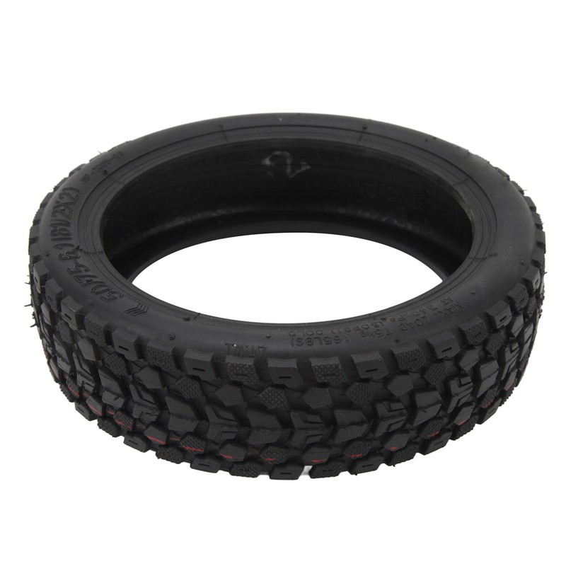 50/75‑6.1 Electric Scooter Tire Replacement Electric Scooter Vacuum Tire Anti