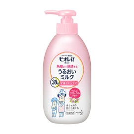 Biore Japan Penetration Moisture Milk Floral 300 ml to Biore u Angle Lay