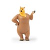 Giochi Preziosi Masha and the Bear - Bag 1 Figure