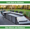 Ovation Concrete Countertop Sealer - an Easy, Food Safe Cement