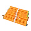Silk Tibetan Buddhist Fluttering Prayer Flags (Lungta) with Approx 400