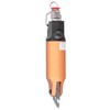 Pneumatic Scissors for Resin Hard Plastic Oblique Cutting Mini Air