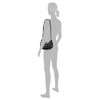 Tom Tailor Denim Franziska Women's Crossbody Bag Small, black, 004126