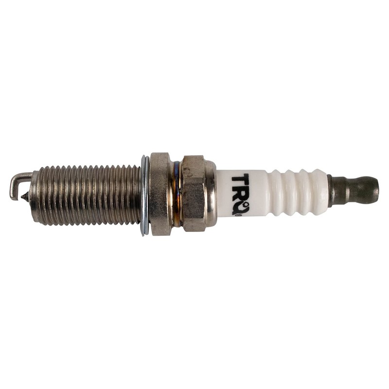 TRQ Iridium Spark Plugs Engine Tune Up Ignition Kit 8