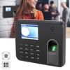 2.8in TFT Independent Access Control Systerm Fingerprint Password Attendance Machine