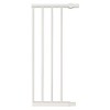 MidWest Homes for Pets Steel Pet Gate Extension; Pet Gate