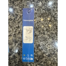 neateech NEW In Box Mouth Guard for Grinding Teech 4Pack 2 Size