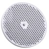 AMZING BEAM Reflector & Hood For Gate Operator PhotoSafety, Photoelectric