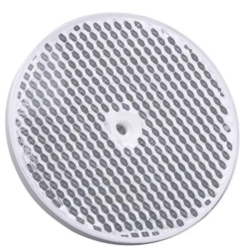 AMZING BEAM Reflector & Hood For Gate Operator PhotoSafety, Photoelectric