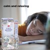 Call Money Hexa Incense Stick, 6packs X 20 Sticks= 120