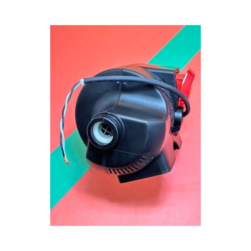 BISSELL 1629208 MOTOR in Housing for Bissell CleanView Swivel Rewind