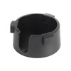 Namvo Anti-Spill Cup Holder, Adjustable Inner Diameter Drink Coaster with