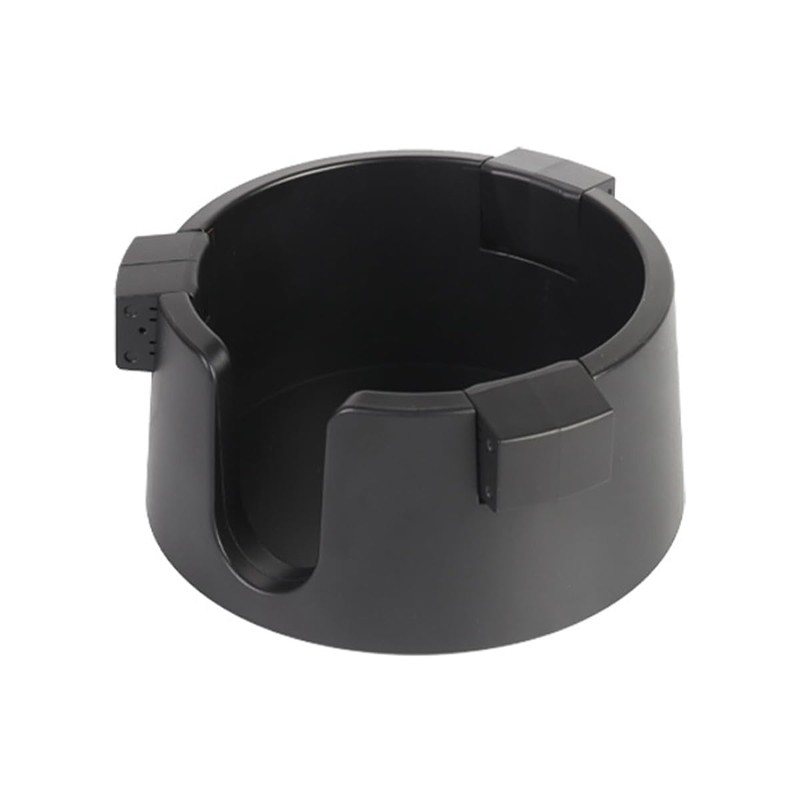 Namvo Anti-Spill Cup Holder, Adjustable Inner Diameter Drink Coaster with