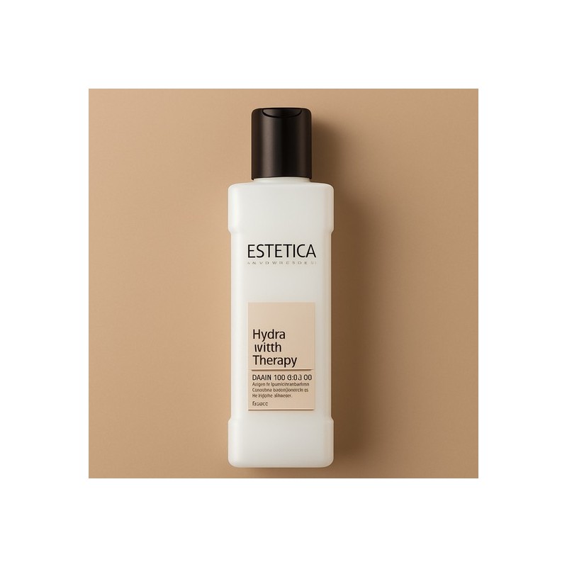 1+1 Estetica Hydra Multi Therapy 170ml Salon-Recommended No-Wash Hair Oil